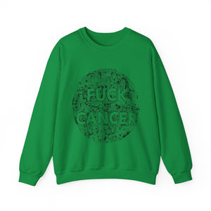 FCancer Sweatshirt