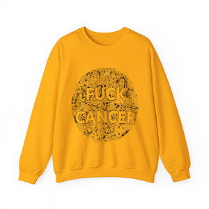 FCancer Sweatshirt