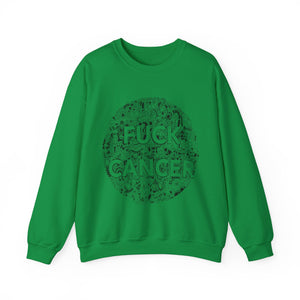 FCancer Sweatshirt