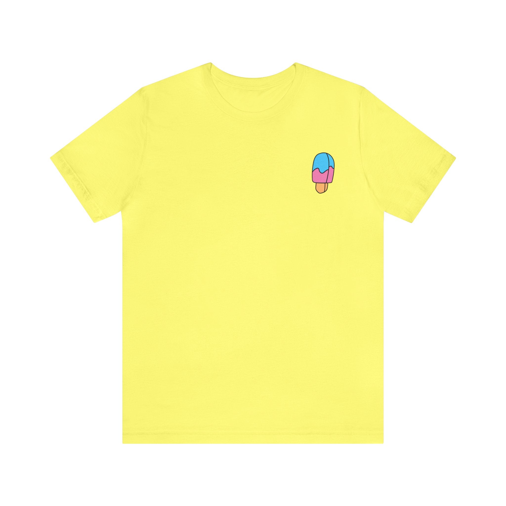 Gesture by Ore Tee