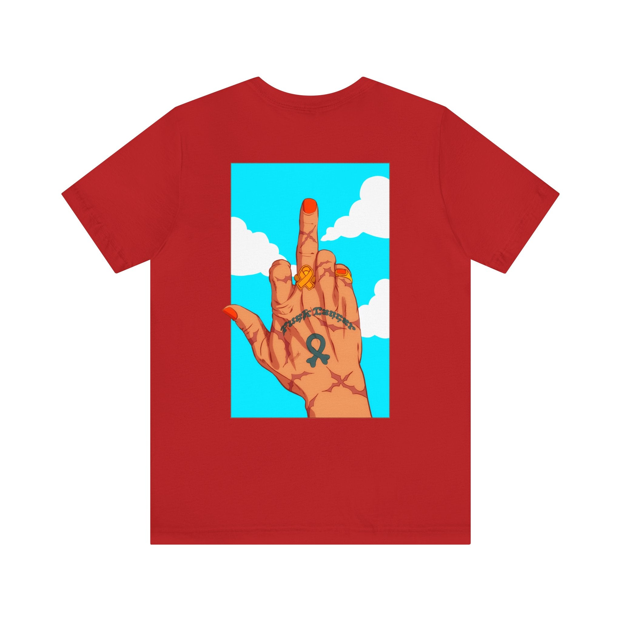 Gesture by Ore Tee