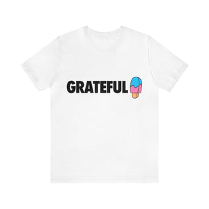 GRATEFUL Tee