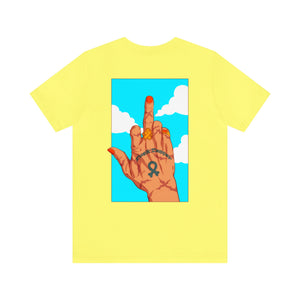 Gesture by Ore Tee