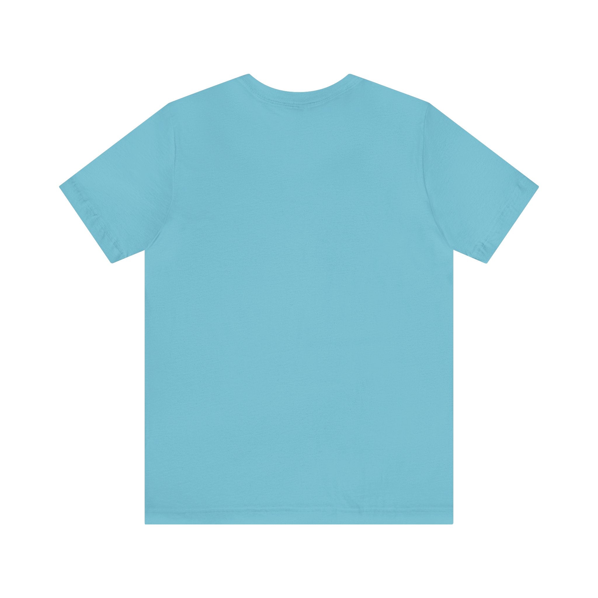 F Cancer Short Sleeve Tee