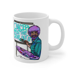 Beat the Devil Out of It Mug