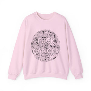 FCancer Sweatshirt