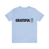 GRATEFUL Tee