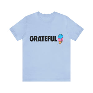 GRATEFUL Tee