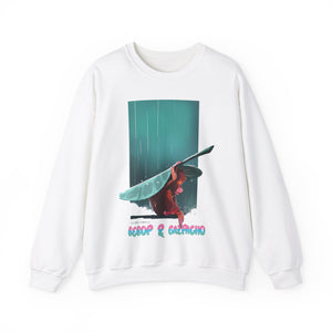 Chillin in the Rain Sweatshirt