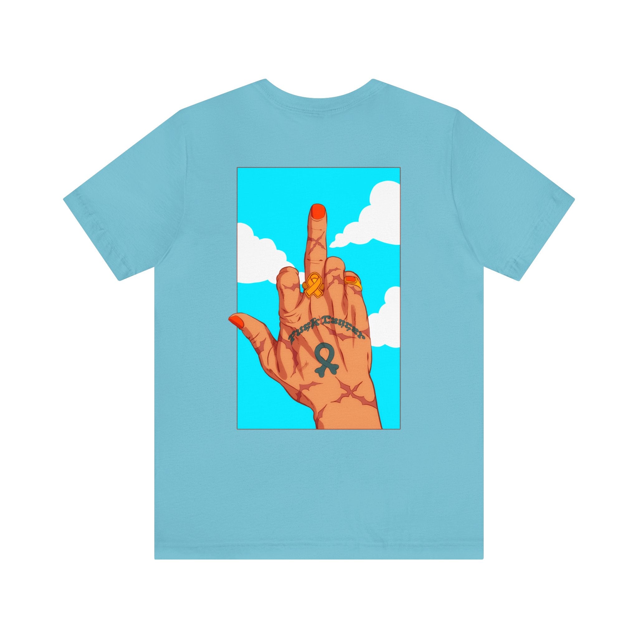 Gesture by Ore Tee