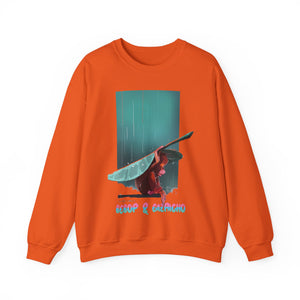 Chillin in the Rain Sweatshirt