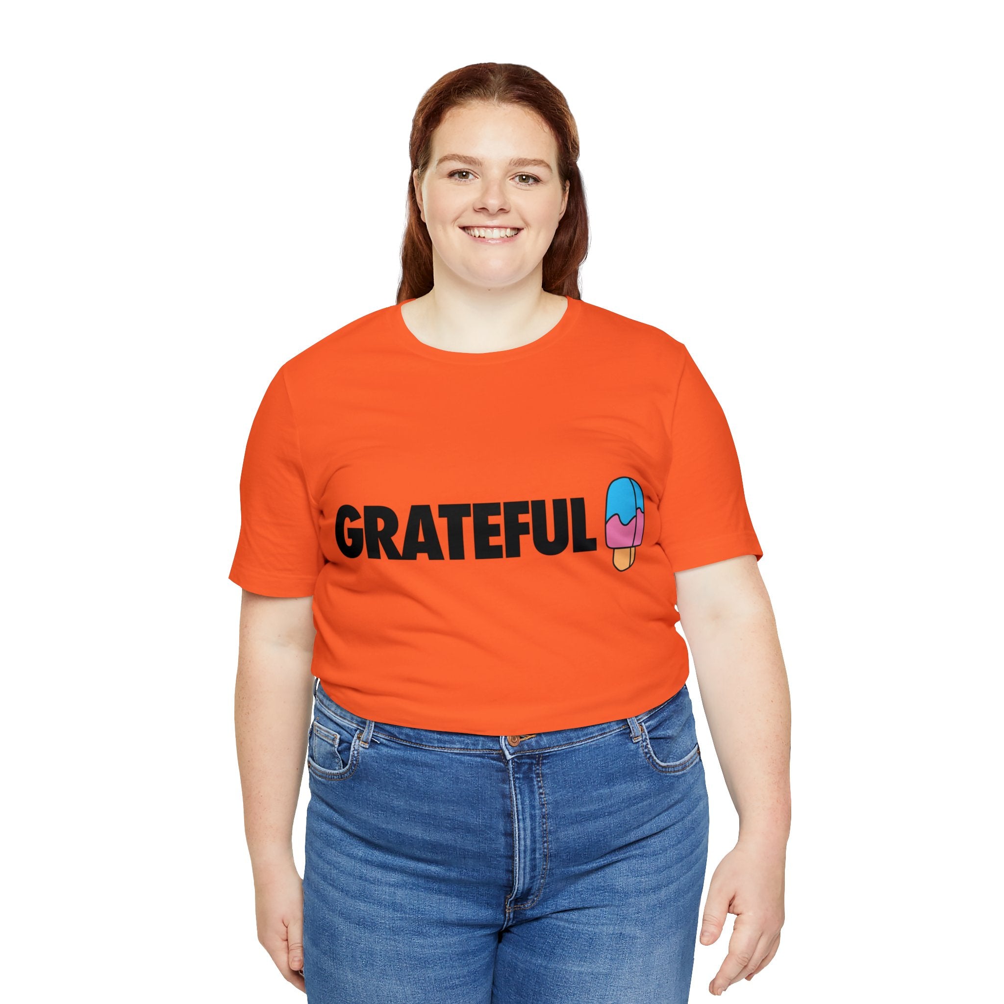 GRATEFUL Tee